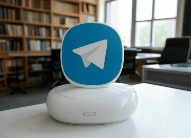 Telegram Bot for SRM Academia