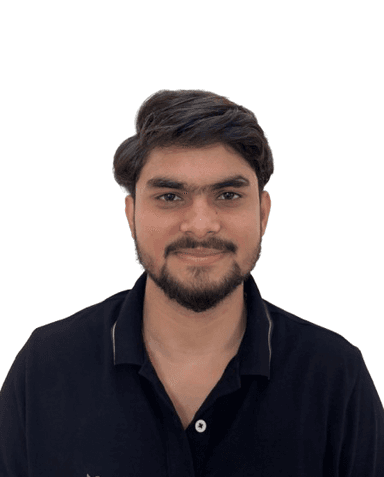 Anuj Rishu Tiwari